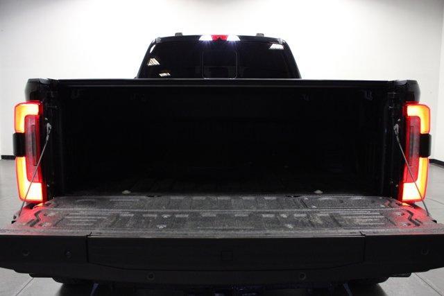 used 2023 Ford F-450 car, priced at $99,962