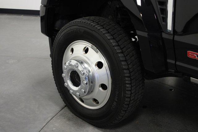 used 2023 Ford F-450 car, priced at $99,962