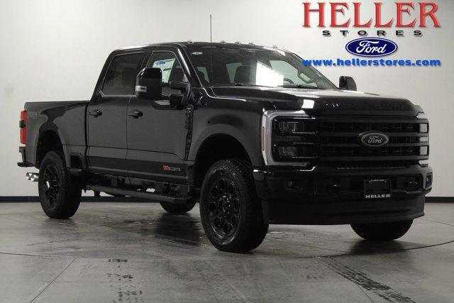 new 2024 Ford F-350 car, priced at $82,362