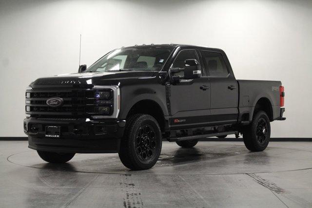 new 2024 Ford F-350 car, priced at $82,362