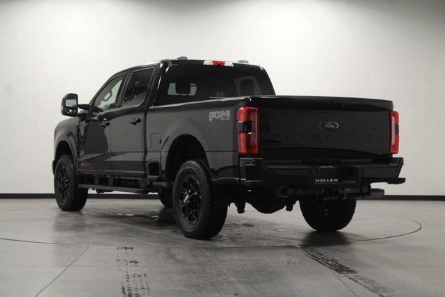 new 2024 Ford F-350 car, priced at $82,362