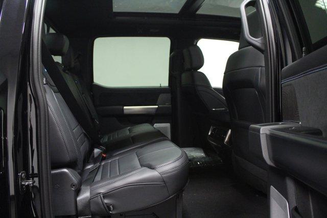 new 2025 Ford F-250 car, priced at $89,362
