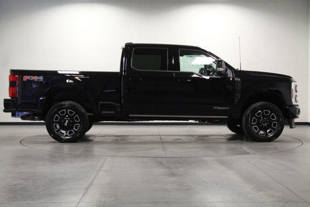 new 2025 Ford F-250 car, priced at $89,362