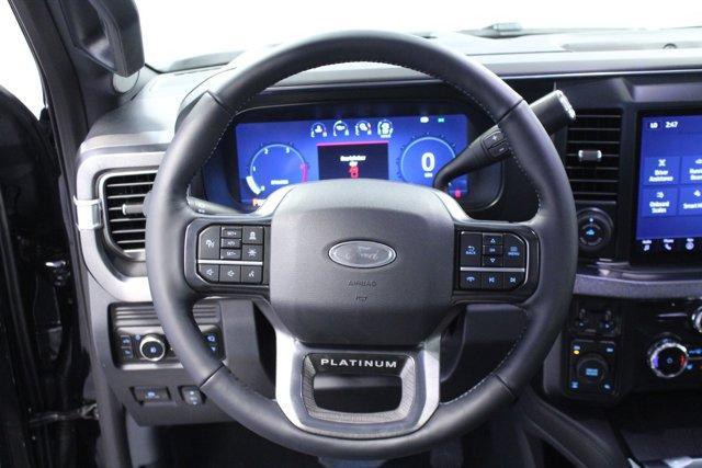 new 2025 Ford F-250 car, priced at $89,362