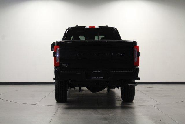 new 2025 Ford F-250 car, priced at $89,362