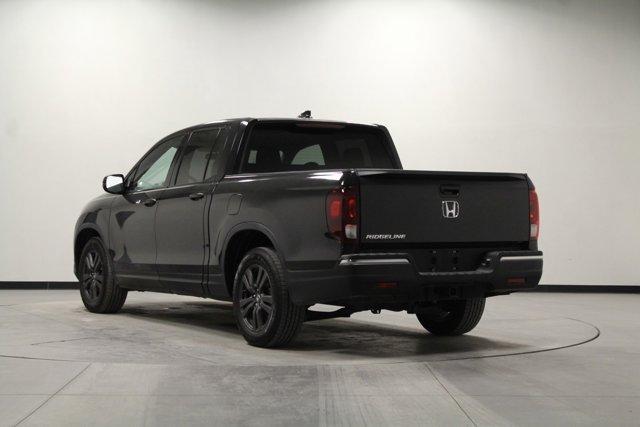 used 2019 Honda Ridgeline car, priced at $24,962