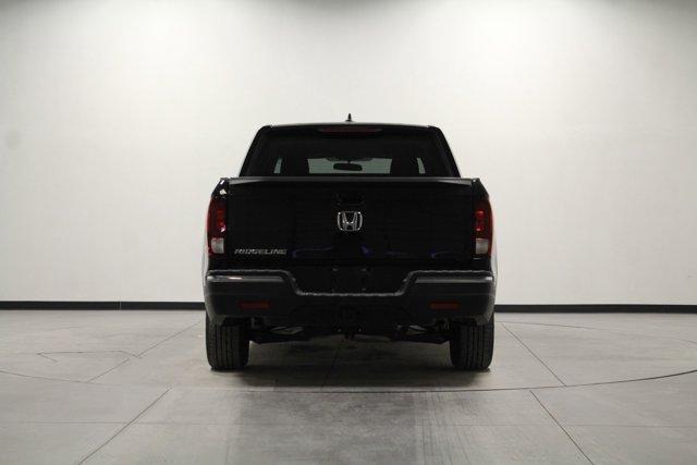 used 2019 Honda Ridgeline car, priced at $24,962