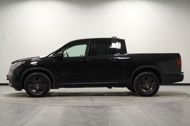 used 2019 Honda Ridgeline car, priced at $24,962