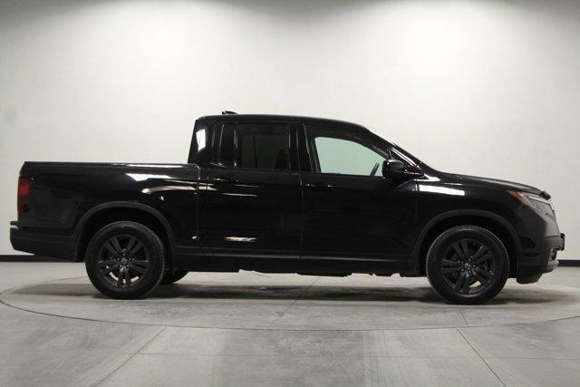 used 2019 Honda Ridgeline car, priced at $24,962