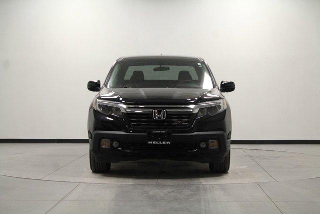 used 2019 Honda Ridgeline car, priced at $24,962