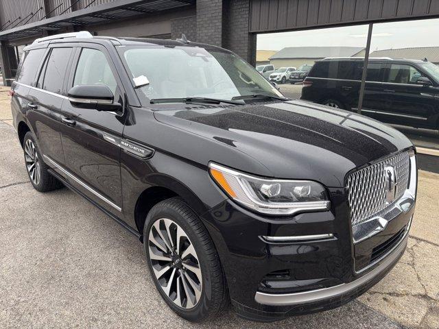 used 2022 Lincoln Navigator car, priced at $55,962