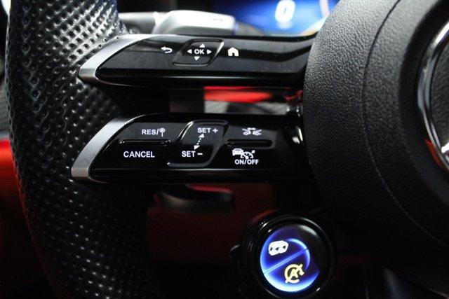 used 2022 Mercedes-Benz AMG GT 53 car, priced at $65,962