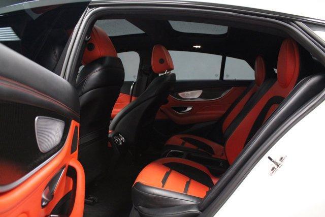 used 2022 Mercedes-Benz AMG GT 53 car, priced at $65,962