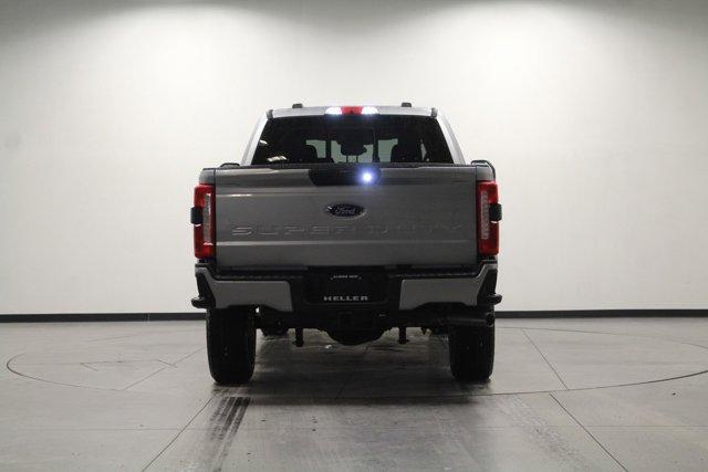 new 2024 Ford F-250 car, priced at $58,262