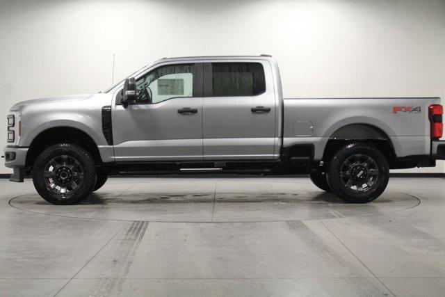 new 2024 Ford F-250 car, priced at $58,262