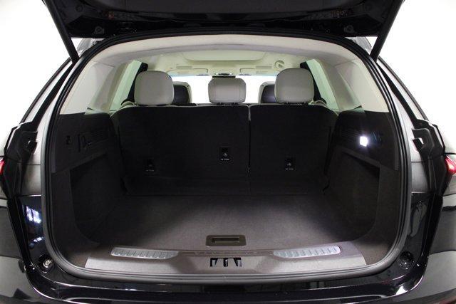 used 2024 Lincoln Nautilus car, priced at $55,962