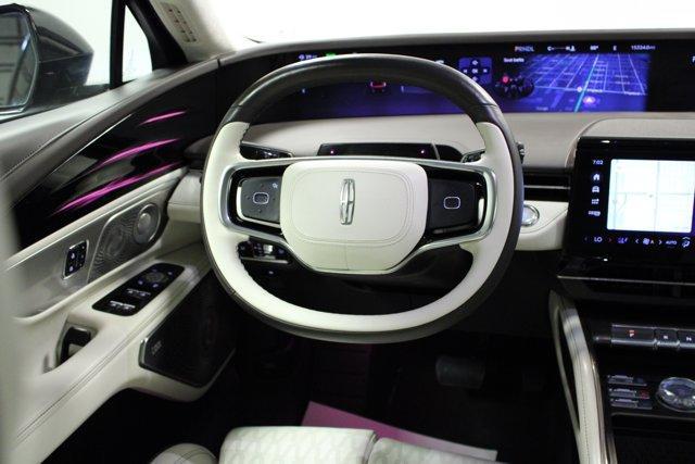 used 2024 Lincoln Nautilus car, priced at $55,962