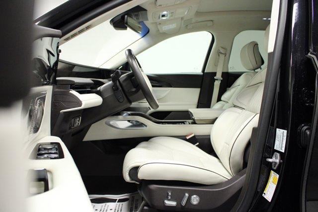 used 2024 Lincoln Nautilus car, priced at $55,962