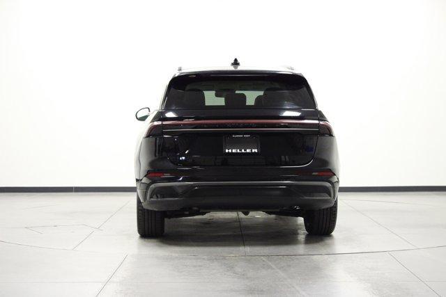used 2024 Lincoln Nautilus car, priced at $55,962