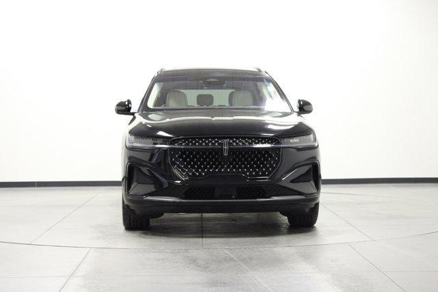 used 2024 Lincoln Nautilus car, priced at $55,962