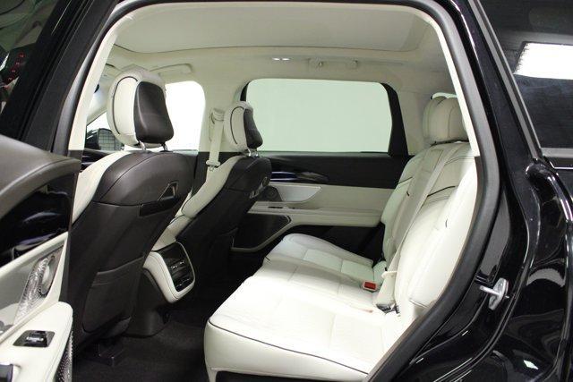 used 2024 Lincoln Nautilus car, priced at $55,962