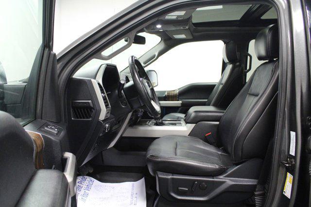 used 2020 Ford F-150 car, priced at $31,962