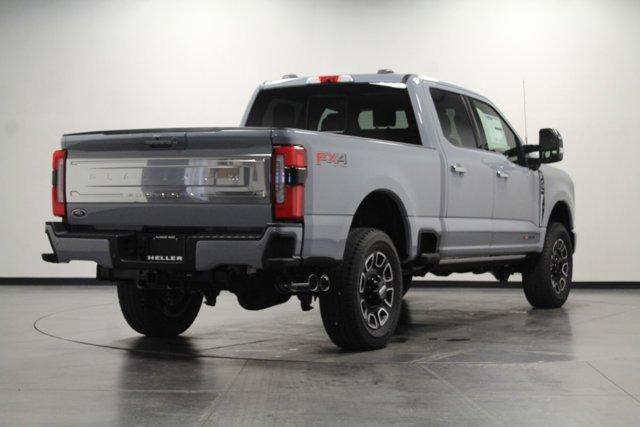 new 2024 Ford F-250 car, priced at $91,562