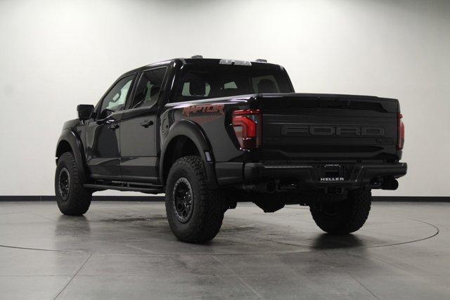 new 2024 Ford F-150 car, priced at $93,462