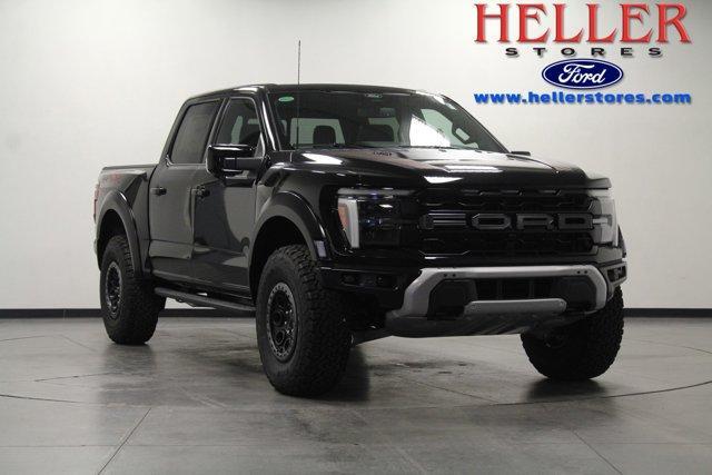 new 2024 Ford F-150 car, priced at $93,462