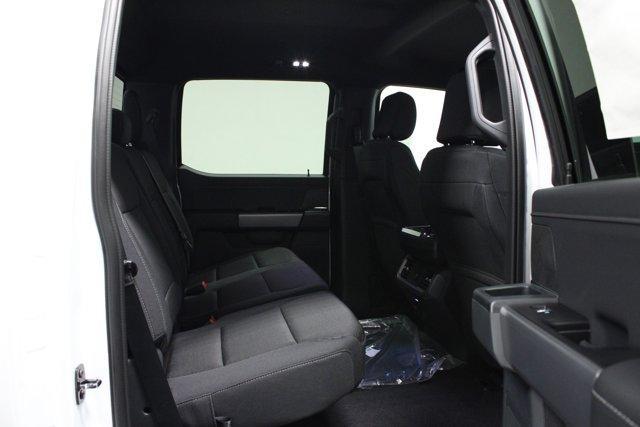 new 2025 Ford F-150 car, priced at $53,562