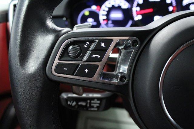 used 2023 Porsche Cayenne car, priced at $108,962