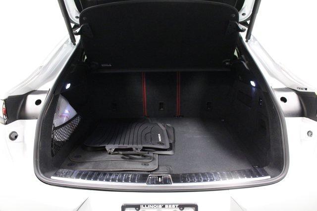used 2023 Porsche Cayenne car, priced at $108,962