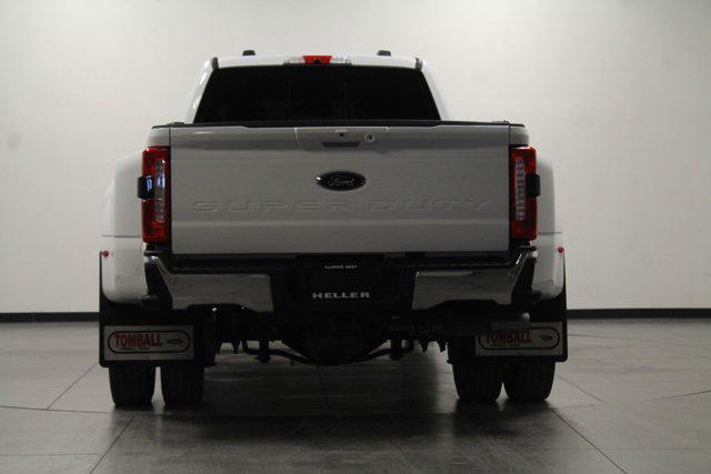 used 2023 Ford F-450 car, priced at $84,962