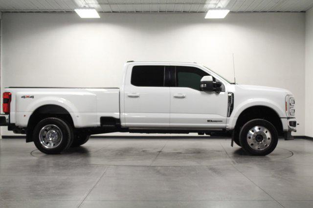used 2023 Ford F-450 car, priced at $84,962