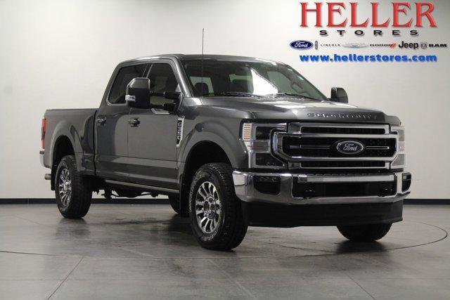 used 2020 Ford F-350 car, priced at $49,962