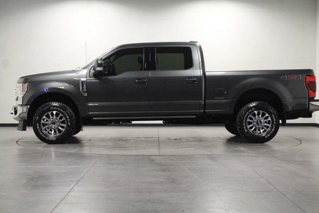 used 2020 Ford F-350 car, priced at $49,962