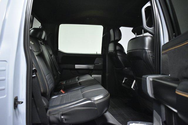 used 2024 Ford F-350 car, priced at $81,962