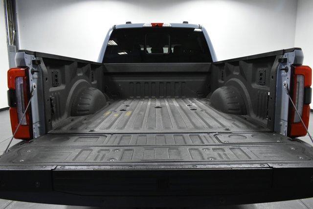 used 2024 Ford F-350 car, priced at $81,962