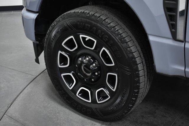 used 2024 Ford F-350 car, priced at $81,962