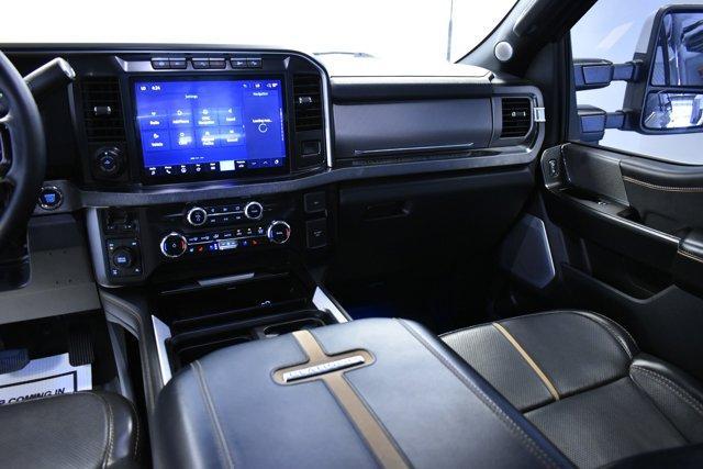 used 2024 Ford F-350 car, priced at $81,962