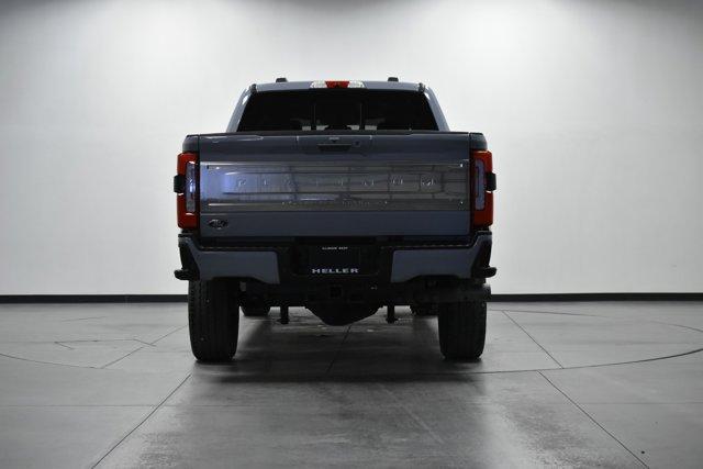 used 2024 Ford F-350 car, priced at $81,962
