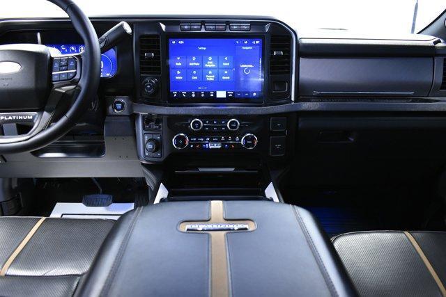 used 2024 Ford F-350 car, priced at $81,962