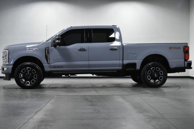 used 2024 Ford F-350 car, priced at $81,962