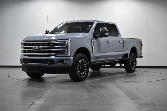 used 2024 Ford F-350 car, priced at $81,962