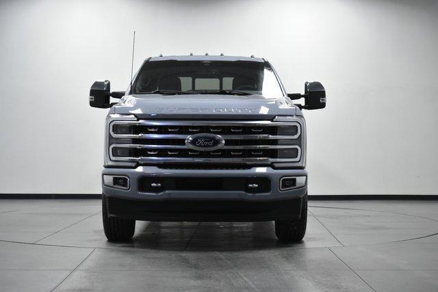 used 2024 Ford F-350 car, priced at $81,962