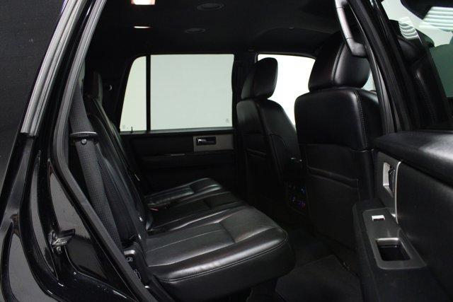 used 2017 Ford Expedition car, priced at $10,962