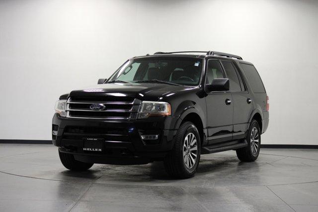used 2017 Ford Expedition car, priced at $10,962