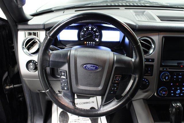 used 2017 Ford Expedition car, priced at $10,962