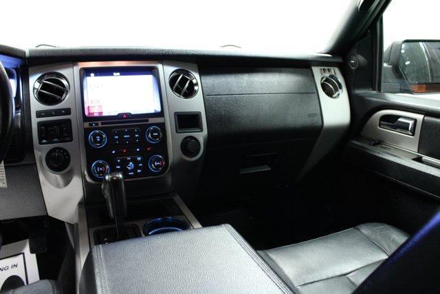 used 2017 Ford Expedition car, priced at $10,962