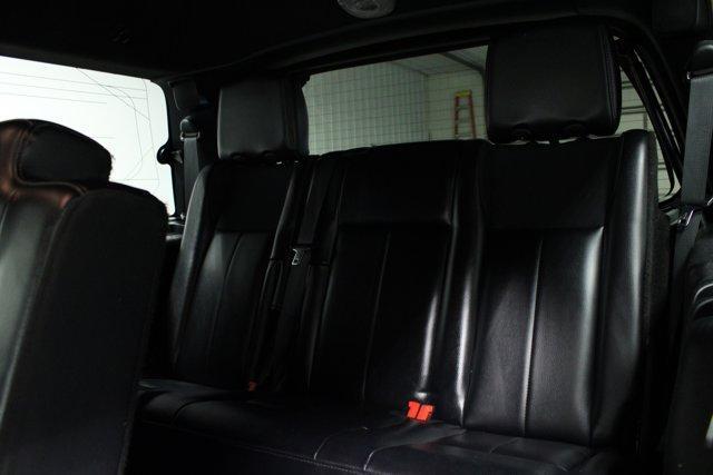 used 2017 Ford Expedition car, priced at $10,962